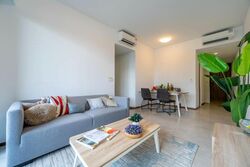Lentor Modern (D26), Apartment #520564571